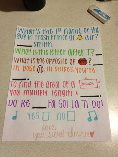 Make them work a little for it… | 18 Sickeningly Romantic Ways To Ask Out Your Crush Asking Someone Out, Couples Stuff, Future Relationship, Dance Proposal, Bff Pics, Ask Out, Relationship Stuff, Pickup Lines, Prom Ideas