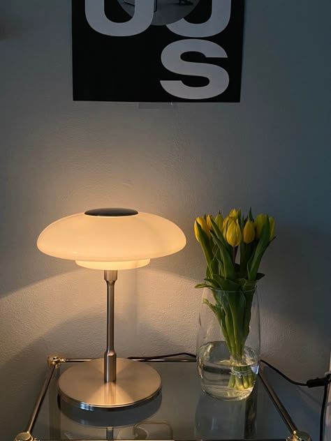 Tällbyn Ikea Lamp, Lamps Aesthetic Vintage, Lamp Inspo Bedroom, Ikea Lamp Aesthetic, Cool Bedside Lamps, Ikea Standing Lamp, Aesthetic Lamps Bedroom, Aesthetic Desk Lamp, Desk Lamp Aesthetic