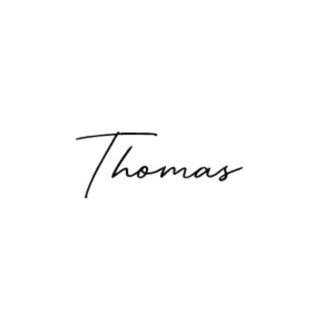 Thomas Tattoo Name, Thomas Tattoo, Thomas Name, Fonts Handwriting Alphabet, Fonts Handwriting, Handwriting Alphabet, Name Tattoo, Name Tattoos, Handwriting Fonts