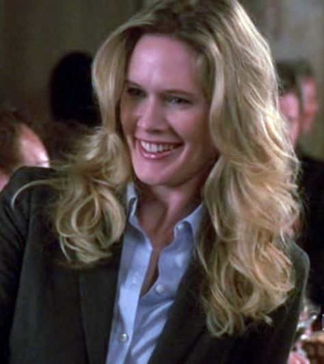 Stephanie March played Alexandra Cabot on "Law & Order: Special Victims Unit." Here she was cast as lesbian Gretchen Thomas in the third episode of "30 Rock." Casey Novak, Diane Lockhart, Alexandra Cabot, Alex Cabot, Stephanie March, Law And Order: Special Victims Unit, 30 Rock, Special Victims Unit, Comfort People