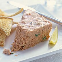 Salmon Mousse Recipes, Moose Recipes, Smoked Salmon Mousse, Salmon Mousse, Kosher Cooking, Low Fat Cooking, Kidney Friendly Foods, Pickling Spice, Relish Recipes