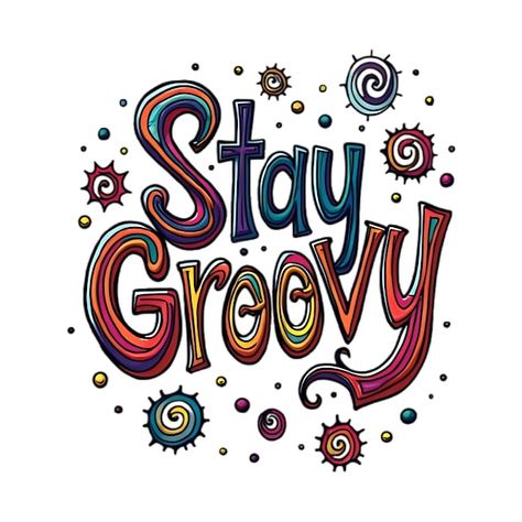 Check out this awesome 'Stay+Groovy%3A+A+Psychedelic+Trip+Down+Memory+Lane' design on @TeePublic! Stay Groovy, Music Humor, Kids Stickers, Swirl Pattern, Tshirt Design, Tank Top Hoodie, Memory Lane, Anime Movies, Baseball Tshirts