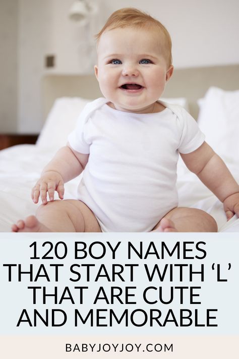 Discover the charm of boy names that start with L! Whether you're matching initials, seeking uniqueness, or simply drawn to the appeal of certain letters, our list offers cool and meaningful options for your precious baby boy. Dive into this collection and find the perfect name that resonates with your preferences and adds a special touch to your little one's identity! 🅛👦 #BoyNames #BabyNames #BabyBoyNames Boy L Names, Top Baby Boy Names, Larry Holmes, Luke Hemsworth, Luis Guzman, Leslie Odom, Leslie Odom Jr, Unique Boy Names, Having A Baby Boy