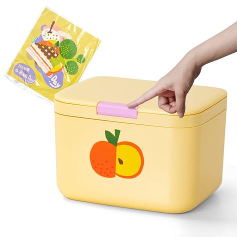 PRICES MAY VARY. 🍓【BPA-free & Food-safe Materials】- Our rice container is made of BPA-free food-grade materials that are free from harmful substances. With a sealed design, it can be used for long-term storage of rice, nuts, flour, coffee beans, pet food, and more. 🍓【Long-Term Freshness】- Our pop container adopts an efficient space-saving design that maintains the freshness of rice and other food while keeping the kitchen organized and tidy. 🍓【One-Handed Operation, Efficient Protection】- Desi Cambro Food Storage, Rice Container, Rice Dispenser, Kitchen Pantry Organization, Cup Food, Cereal Containers, Polyethylene Terephthalate, Measuring Cup, Cereal Recipes