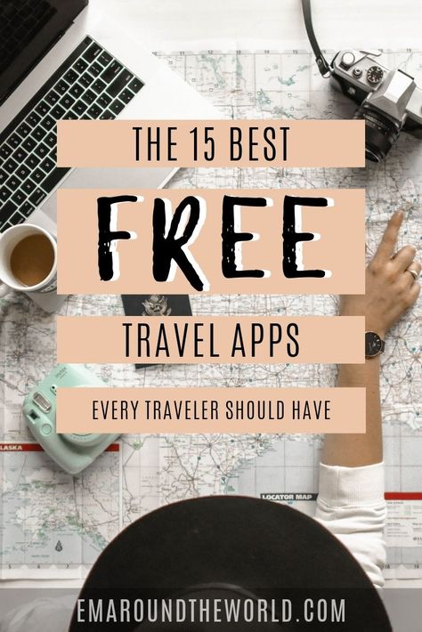 Best Free Apps, Best Travel Apps, Travel Apps, Ao Nang, International Travel Tips, Best Flights, Koh Tao, Travel App, Krabi