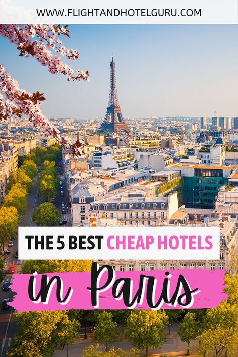 hotels in Paris Paris Budget, Paris Accommodation, Paris Cheap, Paris On A Budget, Where To Stay In Paris, Boutique Hotel Paris, Hotels In France, Hotels In Paris, Paris Tour Eiffel