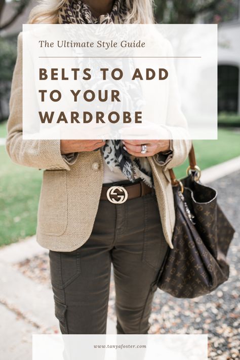 Here's a list of belts that you must have in your wardrobe! #belts #musthave Belts For Fall 2023, Womens Belts 2023, Belts For Petite Women, Trending Belts For Women, Belts For Jeans Women, Women's Belts Jeans Outfit Ideas, Classic Belts For Women, Classy Belts For Women, Fashion Belts 2024