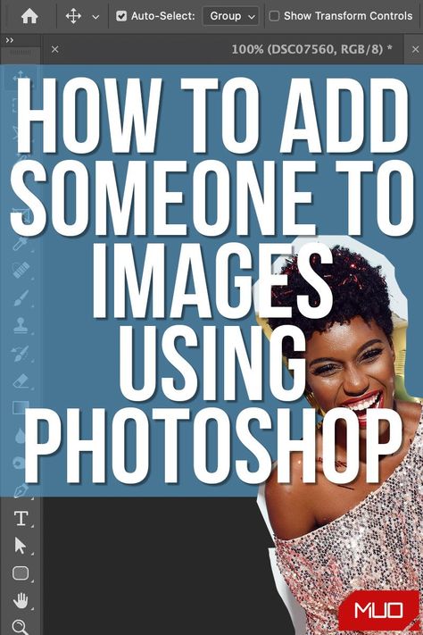 How To Photoshop A Person Into A Picture, How To Photoshop Pictures, Photoshop How To, Add Background To Photo, Photoshop Hacks, Beginner Photoshop, Helpful Products, Photoshop Basics, Computer Website