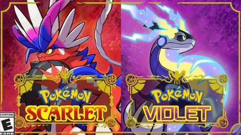 [CENTER][ATTACH type="full"]336224[/ATTACH][/CENTER] Pokemon Scarlet and Violet are almost here, but while fans wait, there's still more to tease before their release date, both from Nintendo themselves, or leakers who have early copies. A new official trailer will debut tomorrow, and will likely be the last teaser before Scarlet and Violet launch on November 18th. It's set to go live at 6am PT, and will be available on the official Pokemon YouTube channel. Meanwhile, despite not being out...… Pokemon Quiz, Pokemon Scarlet And Violet, Pokémon Scarlet, Pokemon Scarlet, Wild Pokemon, Video Trailer, Play Pokemon, Top Anime, Team Rocket