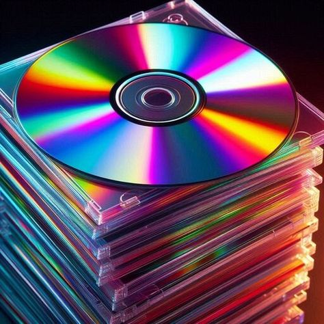 Compact Disc Aesthetic, Disc Aesthetic, Astral Projection, Music Backgrounds, Png Icons, Compact Disc, Modern Poster, Music Art, Fashion Designer