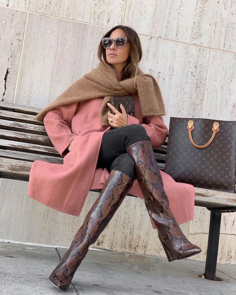 Street Style Outfits Casual, Elegant Work Outfits, Winter Coat Outfits, Chic Work Outfits Women, Casual Work Outfits Women, Work Outfits Women Summer, Professional Outfits Women, Chique Outfits, Stylish Work Attire