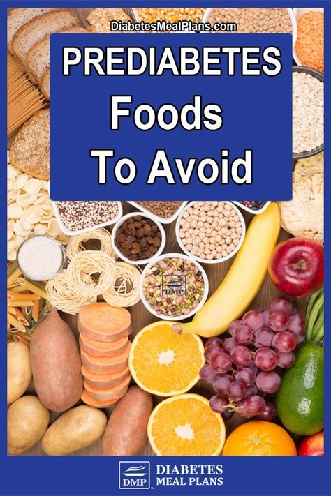 What Foods To Avoid If You Are Prediabetic? Prediabetic Diet, Healthy Recipes For Diabetics, Carbohydrates Food, Diet Food List, Foods To Avoid, Nutrition Plans, Fat Burning Foods, Foods To Eat, Best Diets