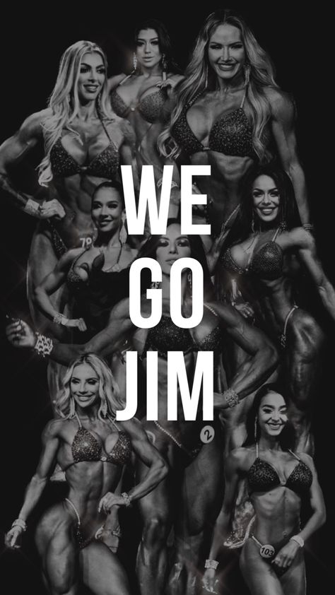 Bodybuilding Vision Board, Female Bodybuilding Aesthetic, Bodybuilding Wallpaper, We Go Jim, Wellness Competition, Bodybuilding Wellness, Olympia Bodybuilding, Ifbb Wellness, Wellness Bodybuilding