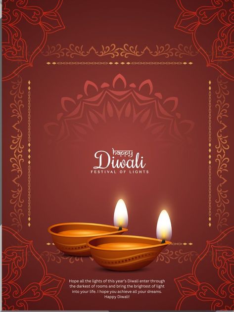 Happy Diwali ! Behr Inspired Painting, Deepavali Greetings Cards, Happy Diwali Poster, Diwali Jewellery, Diwali India, Happy Diwali Photos, Wedding Photo Background, Diwali Holiday, Big Sales Banner