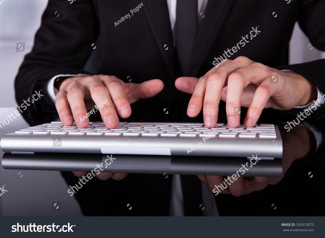 Close-up Of A Businessman's Hand Typing On Keyboard #Ad , #Affiliate, #Businessman#Close#Hand#Keyboard Typing Hands Computer, Hand Typing On Keyboard, Game Effect, Hand Type, Engine Block, Human Hand, Social Media Design Graphics, Graphics Design, Business Man