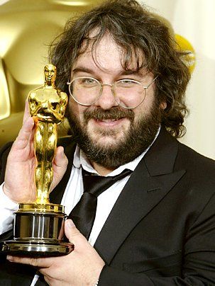 Peter Jackson - Lord of the Rings trilogy, The Hobbit parts 1 & 2, King Kong, Disctrict 9 & Elysium. Film Writer, The Return Of The King, Peter Jackson, Fritz Lang, Oscar Award, Actor Studio, Best Director, Movie Director, Oscar Winners