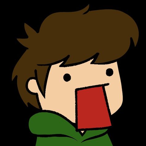 Edd From Eddsworld, Eddsworld App Icon, Eddsworld Edd Pfp, Edd Eddsworld Icon, Eddsworld Icon, Eddsworld Pfp, Edd Eddsworld, Edd Gould, Banana Bus Squad