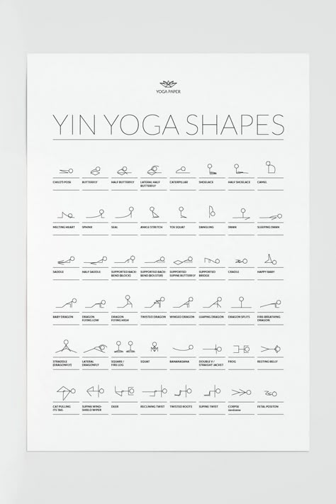 All Yoga Poses With Name, Yin Yoga Beginners, Yin Yoga Shoulders, Yin Yoga Flow Sequence, 60 Min Yin Yoga Sequence, Vinyasa Flow Sequence Beginner Yoga, Yin Yoga Class Themes, Yin Yoga Sequence For Beginners, 60 Minute Yin Yoga Sequence