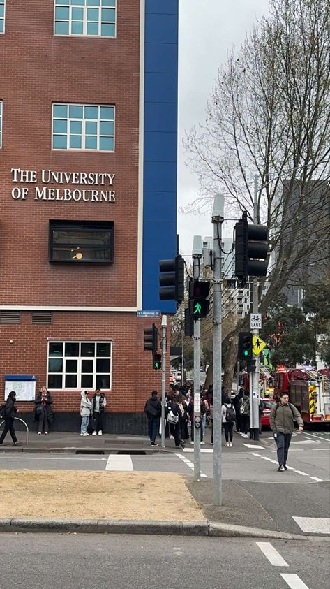 Australian University Aesthetic, Australia University Aesthetic, Melbourne University Aesthetic, Melbourne Australia City, Australia City, University Australia, Aesthetic Core, University Of Melbourne, Open Days