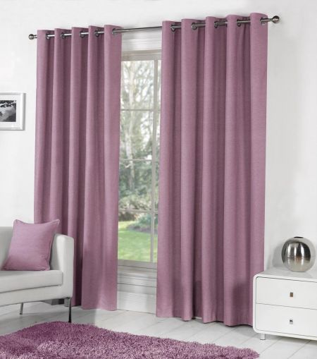 Sorbonne Ready Made Lined Eyelet Curtains Grey Eyelet Curtains, Charcoal Curtains, Curtains Uk, House Furniture Ideas, Navy Nursery, Cream Curtains, Home Lounge, Luxury Room Bedroom, Plain Curtains