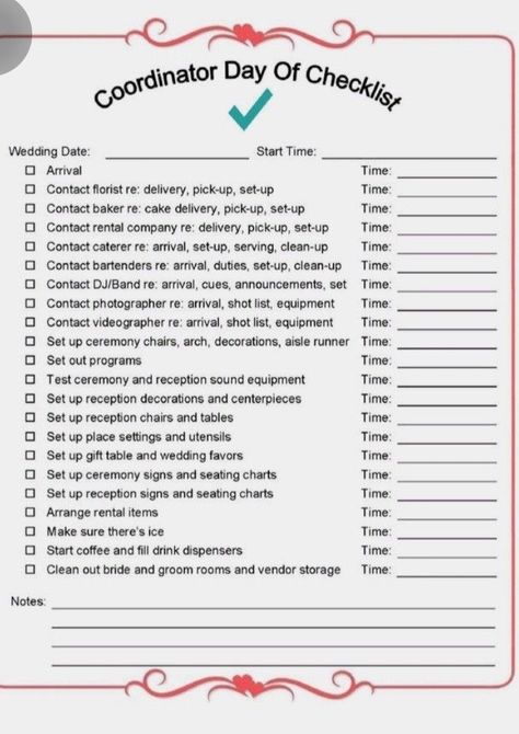 Wedding Planner Must Haves, Event Planner Price List, Wedding Director Checklist, Event Planner Checklist, Wedding Coordinator Checklist, Wedding Planning Checklist Timeline, Event Planning Checklist Templates, Wedding Planning Help, Wedding Planning List