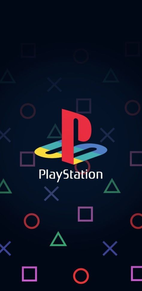 Play Station Logo Wallpaper, Play Station Games Wallpaper, Playstation Logo Wallpapers, Playstation 2 Wallpaper, Play Station Wallpaper, Gaming Wallpapers For Laptop, Ps2 Logo, Ps2 Wallpaper, Wallpaper Playstation