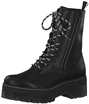 Yellow Cab Women's Soldier W Combat Boots, Black, 7 UK: Amazon.co.uk: Shoes & Bags Combat Boots Black, Boots Female, Yellow Cabs, Black Combat Boots, Female Soldier, Black 7, Boots Black, Lace Up Boots, Fashion Store