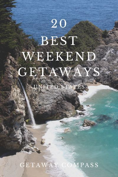 40th Birthday Trip Ideas For Couples, Best Long Weekend Trips In The Us, Couple Weekend Getaway Ideas, Couples Getaway Ideas U.s. States, Best Resorts In The Us, Couples Weekend Getaway Ideas, Long Weekend Trip Ideas, Couples Getaway Ideas, Big Sur Road Trip