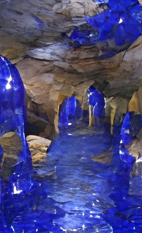 Lapis Lazuli Blue Aesthetic, Lapis Crystal Aesthetic, Lapis Blue Aesthetic, Lapis Lazuli Aesthetic, Lapis Lazuli Color, Side Character, Cold Plunge, Lapis Lazuli Blue, Hilma Af Klint