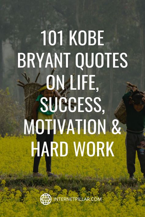 Best Kobe Bryant Quotes, Kobe Bryant Motivational Quotes, Kobe Quotes Motivation, Kobe Bryant Quotes Wallpaper, Encouraging Quotes For Students, Kobe Quotes, Opportunity Quotes, Kobe Bryant Quotes, Classroom Motivation