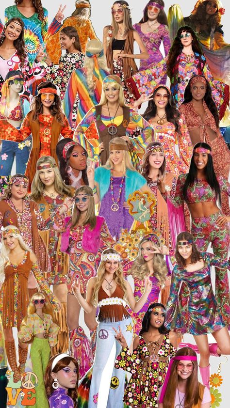 Hippie Costumes Hippie Costume, Halloween Inspo, Your Aesthetic, Connect With People, Creative Energy, Energy, Halloween