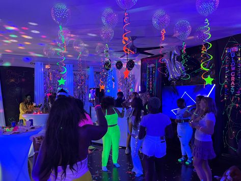 Sweet Sixteen House Party, Basement Birthday Party Ideas, Dj Birthday Party, Decades Party, Sweet Sixteen Birthday Party Ideas, Dj Dance, Sixteenth Birthday, Sweet Sixteen Parties, Sweet Sixteen Birthday