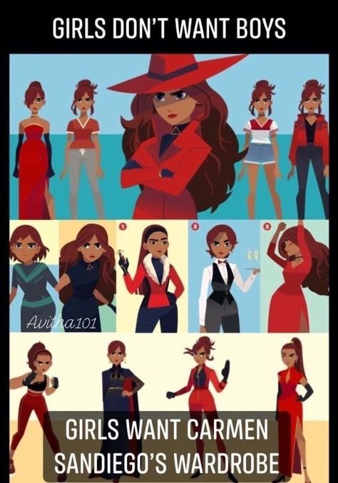 Carmon Sandiago, Sagittarius And Aquarius, Carmen Sandiago, Alpha Woman, Carmen Sandiego, Alpha Female, Middle Child, The Alpha, K Drama