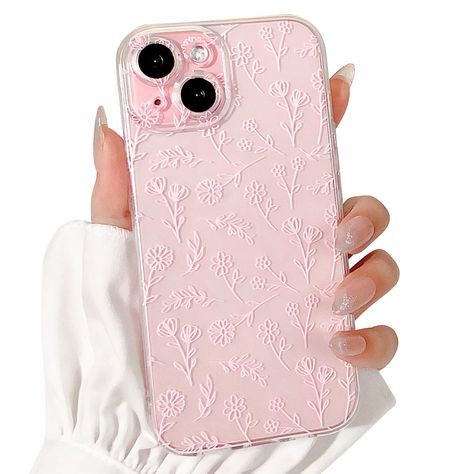 Iphone 15 Pro Max 2023 Pink, Wishlist 2024, Presents For Women, Cell Phone Covers, Pink Phone Cases, Color Flower, Design Simple, Sweet Life, Christmas Wishlist