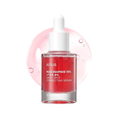 Target stubborn dark spots, hyperpigmentation, post-acne scars and marks, sun spots and other forms of discoloration effectively, whilst also preventing new ones from forming. [✨BRIGHTER COMPLEXTION AND EVEN SKIN TONE✨]: Containing 10% Niacinamide, 4% Tranexamic Acid and 2% Arbutin, a powerful trio of active ingredients to target dull skin, uneven skin tone and enlarged pores. | Affiliate link included Acne Hyperpigmentation, Post Acne Marks, Moisturizing Toner, Tranexamic Acid, Acne Marks, Glass Skin, Skincare Set, Aging Skin Care, Dull Skin