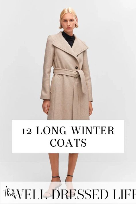 Even though I am an East Coast girl through and through, my least favorite season is the winter. Philadelphia winters are long, dark, and can be bitter cold, so I need a high-quality winter coat.Nothing beats a long winter coat when it comes to staying warm and stylish, even on the coldest days of the season.A great winter coat is a wardrobe staple. Dressy Winter Coats For Women, Winter 2024 Coats, Womens Wool Coats Winter, Winter Coats Women Cold Weather, Winter Philadelphia, Style Inspiration Petite, Best Puffer Jacket, Warm Winter Coats, Grammy Awards Red Carpet