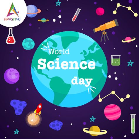 Where would we be without science? 🤔 Science plays a vital part in driving global development and establishing peace! World Science day aims at raising public awareness of the importance of science and to bridge the gap between science & societies. Open Science-Leaving no one Behind!! #Worldscienceday #WSDPD #scienceday #science #globaldevelopment #peace #10november #marketing #digitalmarketing #2k19 #appsinvo World Science Day, Science Day, The Gap, Digital Marketing, Gap, Bridge, Science, Marketing