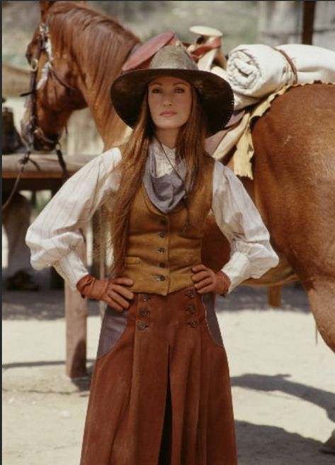 Kostum Disney, Wild West Outfits, Wild West Costumes, Traje Cowgirl, Dandy Look, Estilo Cowgirl, Dr Quinn Medicine Woman, Western Costumes, Dr Quinn