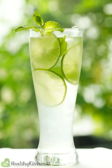 Lime Juice Recipes, Refreshing Juice, Recipe Smoothie, Fruit Sorbet, Special Drinks, Recipe Simple, Smoothie Diet Plans, Juice Recipe, Juice Drinks