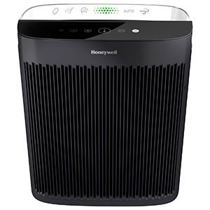 Think of an air purifier as any easy to setup and maneuver source of relief from any number of allergens. You may not always be able to see dust or pollen circulating through the air, but you sure can feel its presence when left unchecked. Honeywell Air Purifiers are designed to offer immediate relief from airborne allergens and particles that may influence the air you breathe. Honeywell Air Purifier, Furnace Filters, Security Safes, Wireless Doorbell, Allergy Relief, Hepa Air Purifier, Dehumidifiers, Cool Mist Humidifier, Led Light Fixtures