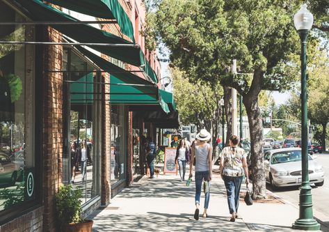 Why We Love South Pasadena South Pasadena California, Pasadena California Aesthetic, Craftsman Houses, Film Locations, South Pasadena, Create Your Story, Gift Shops, Engagement Locations, Pasadena California