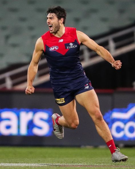 Christian Petracca, Melbourne Demons, Beauty And The Beast Costume, Beast Costume, Australian Football, Monday Mood, Netball, Football Club, Beauty And The Beast