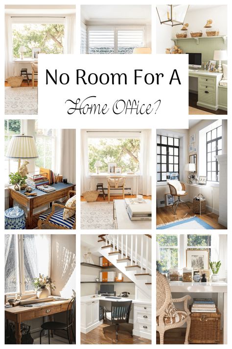 Office Space In Family Room, Home Office In Dining Room Small Spaces, Home Office Kitchen Table, Dining Room Table As Desk Home Office, Desk Next To Fireplace Work Spaces, Easy Home Office Ideas Small Spaces, Computer Desk In Family Room, Desk In Main Living Space, Cozy Den Office Space