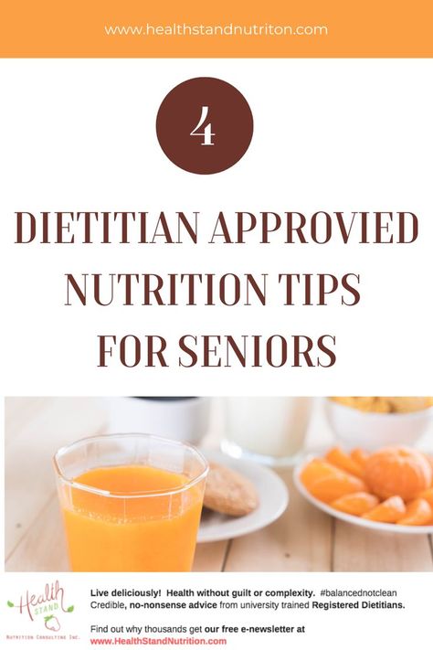 Nutrition For The Elderly, Senior Health And Wellness, Nutrition Tips For Seniors, Tips For Constipation, Senior Nutrition, Dietitian Tips, Wellness Fair, Nutrition Classes, Food Chart