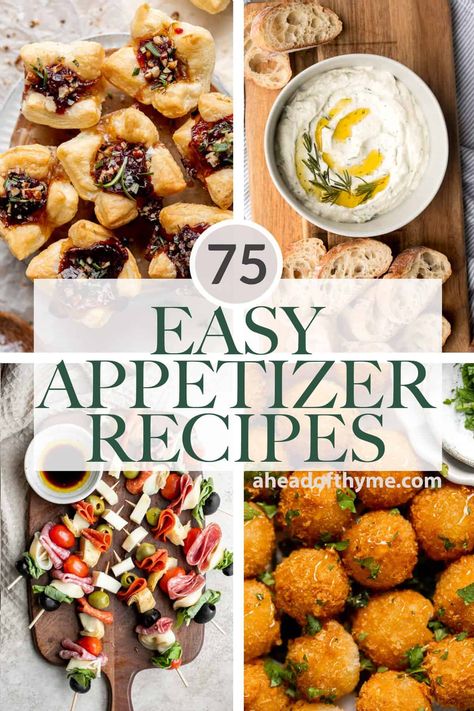 Easy Appetizers To Make, Cheesy Snacks, Snack Platters, Work Potluck, Bacon Wrapped Chicken Bites, Recipes With Ingredients, Easy To Make Appetizers, Snack Platter, Appetizers Easy Finger Food