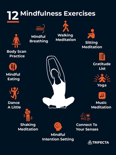 12 Mindfulness Exercises to Start Doing Daily How To Practice Mindfulness, Stretches For Tight Hamstrings, What Is Mindfulness, Mindfulness Practices, Girl Workout, Mindful Movement, Practicing Mindfulness, Mindful Meditation, Walking Meditation