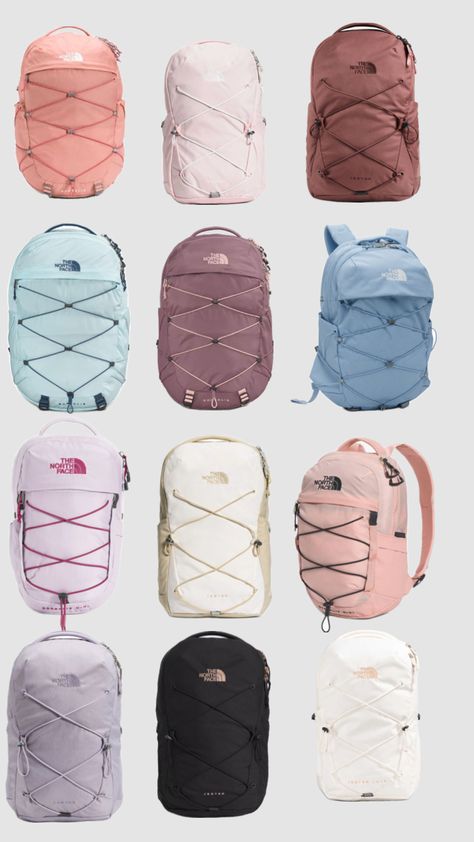 The North Face backpack #thenorthface The North Face Backpack, North Face Backpack, North Face, The North Face, Backpacks