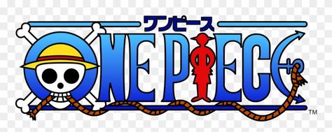 One Piece Logo, Anime Release, One Piece Chapter, Tv Tropes, One Peace, Anime Episodes, One Piece Luffy, Nico Robin, Happy Birthday Quotes