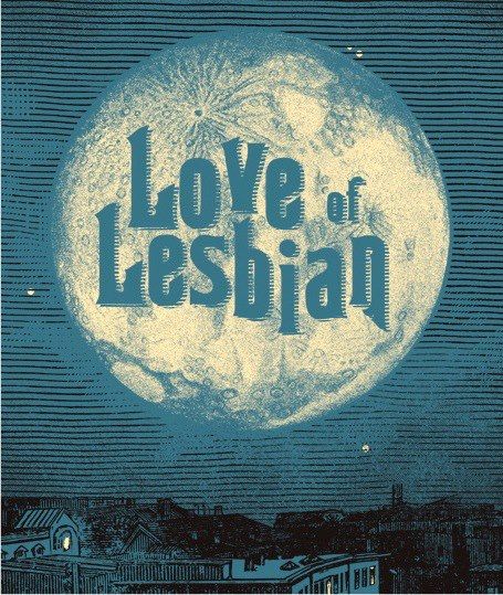 Love of Lesbian Lesbian Culture, Love Of Lesbian, Rock Album Covers, John Boy, The L Word, Lesbian Art, Best Rock, Better Day, I Feel Good