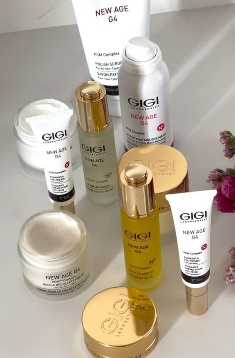 Gigi Cosmetics, Spa Marketing, Skin Regeneration, Skin Care Tools, Cosmetology, New Age, Matrix, Instagram A, Shampoo Bottle